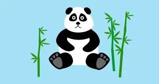 go to the game complete the panda